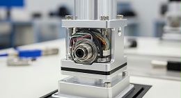 钛合金激光雷达镜筒同轴度0.003mm精密CNC加工厂家推荐与选型指南