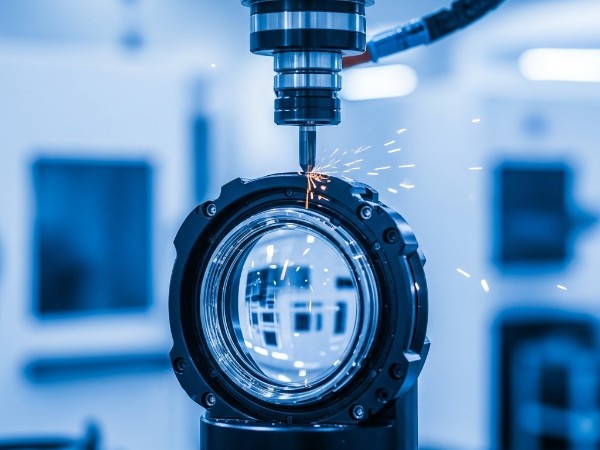 医疗器械件cnc精密技术加工厂