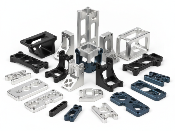 医疗器械件cnc精密技术加工厂