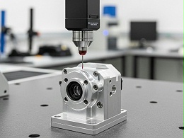 光学镜头零件cnc加工非标精密加工生产商