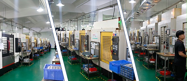 CNC Machining Optical Scope Accessories How to Choose the Right Materials and Processes (2)