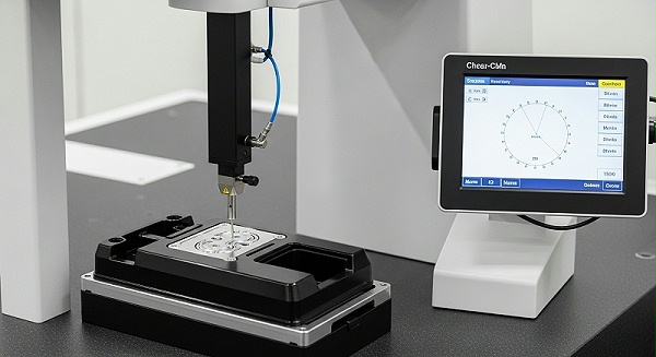 机器人电池盖板CNC_精度提升20__良率98__整体性优化-图2