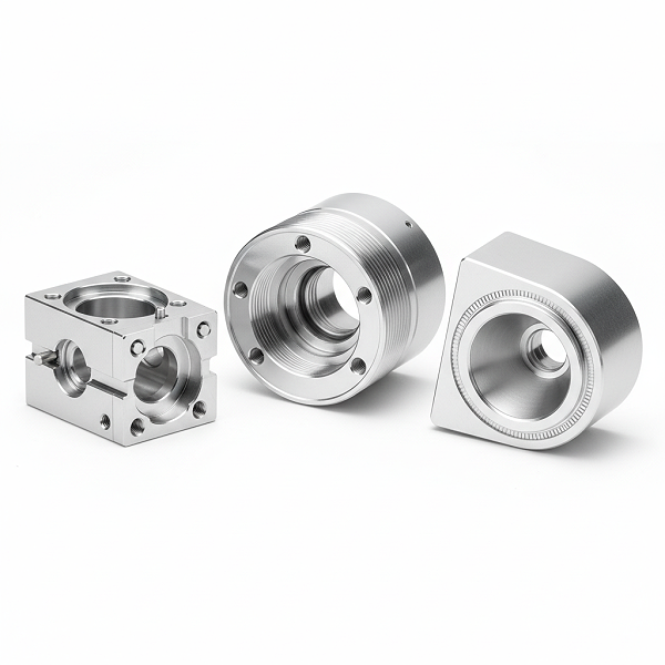 车床铝件镜面加工