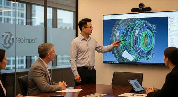 如何确保小批量光学零件CNC加工试制的精度与效率？3