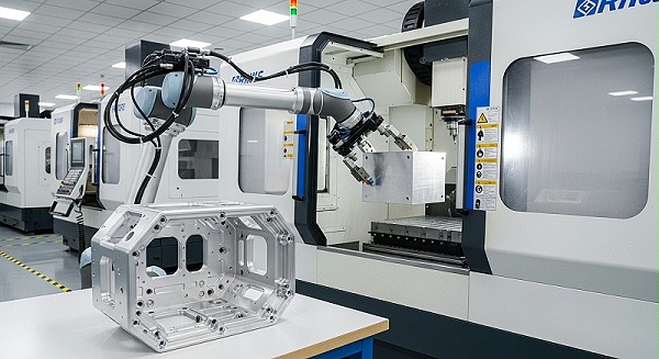 医疗精密CNC加工铝外壳工厂哪家好？深度对比价格、交期与服务1