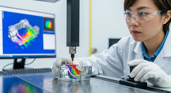 医疗精密CNC加工铝外壳工厂哪家好？深度对比价格、交期与服务2