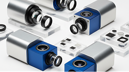 如何选择最适合您的精密光学组件CNC加工一站式解决方案？