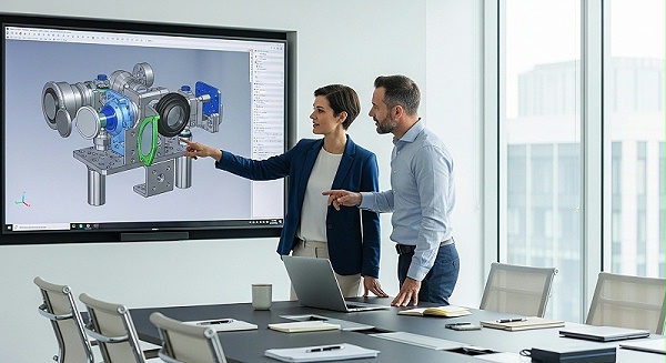 如何选择最适合您的精密光学组件CNC加工一站式解决方案？3