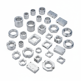 医疗精密零件铝外壳CNC加工定制源头实力厂家