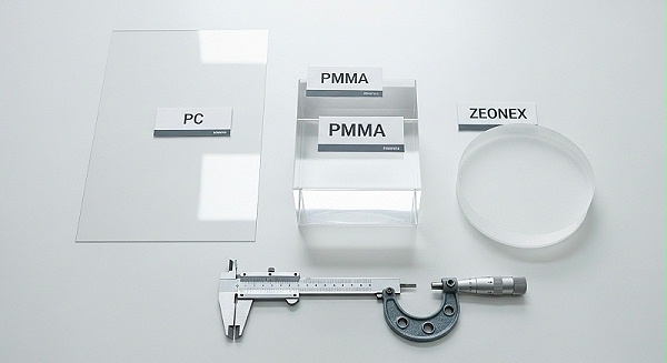 小批量光学零件CNC加工试制价格分析：专业厂家提供高性价比定制方案2