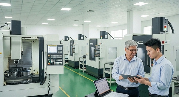 小批量光学零件CNC加工试制价格分析：专业厂家提供高性价比定制方案4