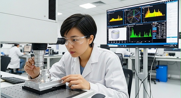 小批量光学零件CNC加工试制价格分析：专业厂家提供高性价比定制方案33