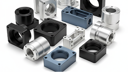 精密光学组件CNC加工一站式解决方案工厂直供，定制化服务助您提升竞争力