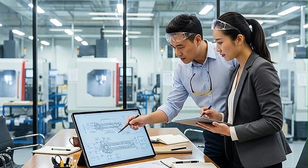 高品质光学检测设备铝外壳CNC加工工厂：如何确保产品精度与交期？3