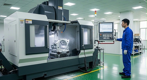 光学精密零件外壳CNC加工报价：源头厂家哪家好？3招教你选对供应商1