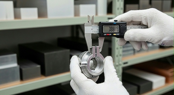 光学精密零件外壳CNC加工报价：源头厂家哪家好？3招教你选对供应商2