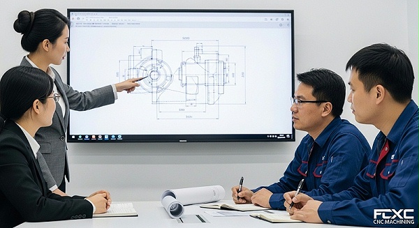 光学精密零件外壳CNC加工报价：源头厂家哪家好？3招教你选对供应商3