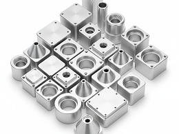 精密光学铝壳体cnc加工定制厂家精密光学铝壳体cnc加工定制厂家