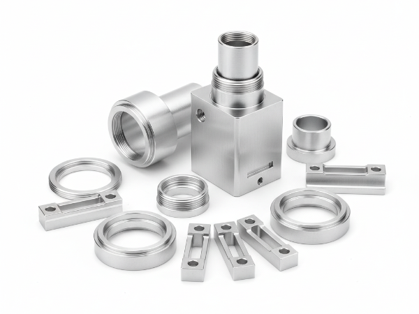 铝合金定制医疗精密铝外壳cnc加工服务厂家