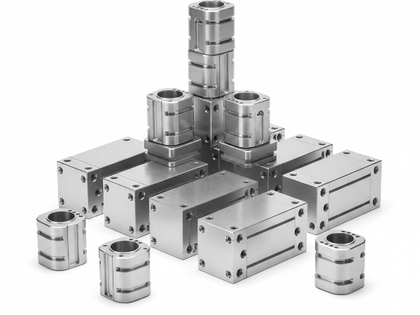 铝合金定制医疗精密铝外壳cnc加工服务厂家