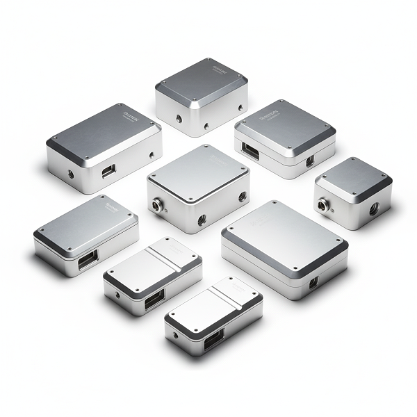 伟迈特-技术团队