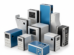 医疗实验室设备铝外壳cnc加工定制厂家