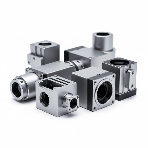 车床铝件镜面加工