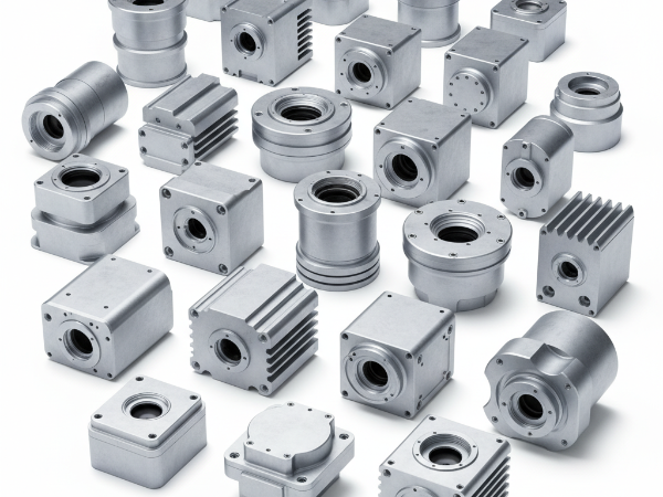 车床铝件镜面加工