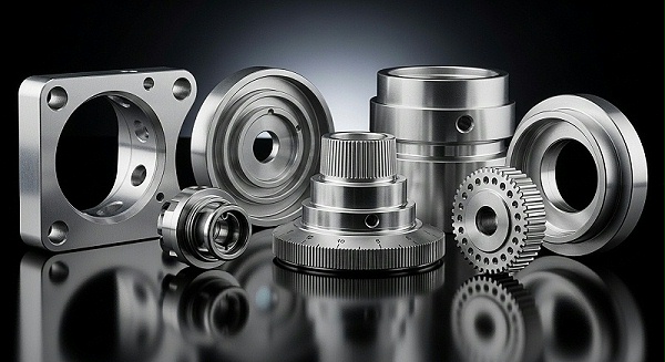 如何选择可靠的CNC加工厂家？