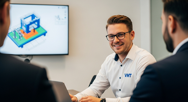 如何选择可靠的CNC加工厂家？