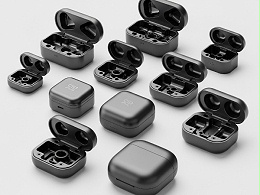 深圳耳机壳CNC精密定制