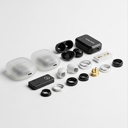 精密CNC磨砂耳机壳加工