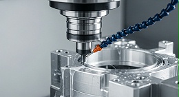 机器人底座CNC加工厂家指南3步解决加工难题