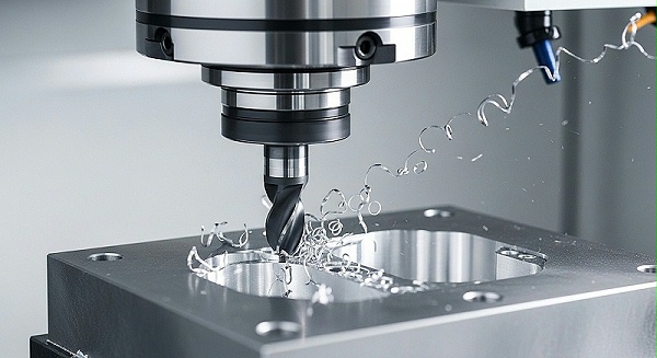 机器人连接件CNC_公差_0_001mm_互换性99_9__-图4