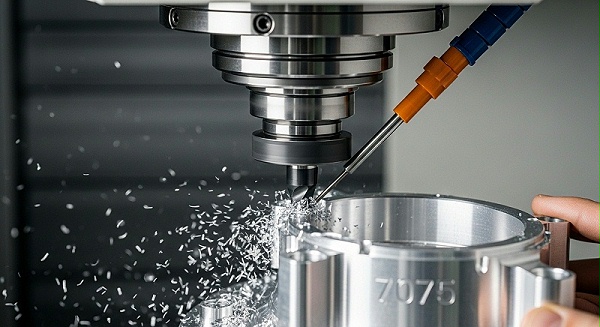 机器人电池盖板_CNC精密加工如何实现IP67防护与耐腐蚀_-图1