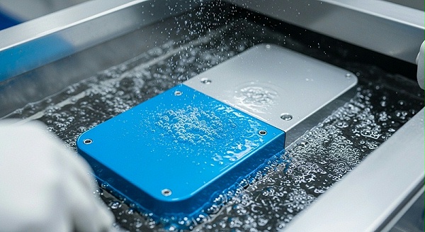 机器人电池仓盖板CNC_微米级精度_振动抑制90__电池防护-图4