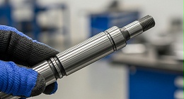 自行车碗组压入工具加工CNC厂家推荐：看准3项精度指标与批量检测方案