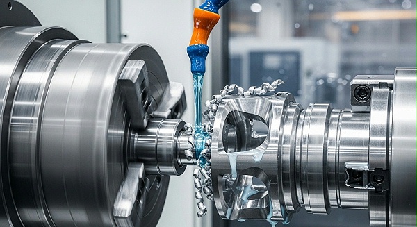 机器人关节轴承座CNC_0_001mm级精度_提升30_响应-图2