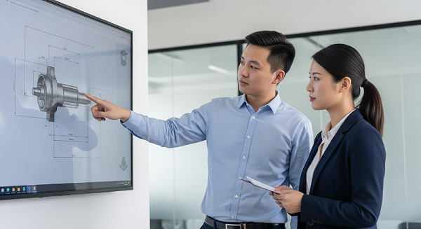 无人机钛合金连接轴CNC加工厂家哪家好？权威推荐与对比分析