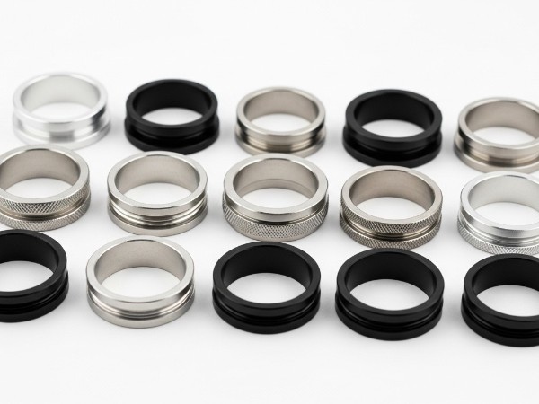 车床铝件镜面加工