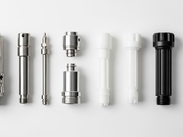 车床铝件镜面加工