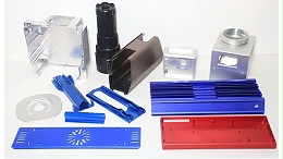 铝合金机加工的加工特点有哪些？