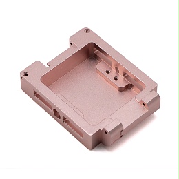 cnc五金加工厂