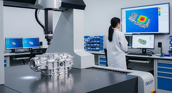 精度至上：实现高质量铝外壳CNC加工的5个关键要素4