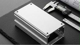 精度至上：实现高质量铝外壳CNC加工的5个关键要素