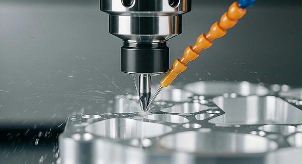 精度至上：实现高质量铝外壳CNC加工的5个关键要素2