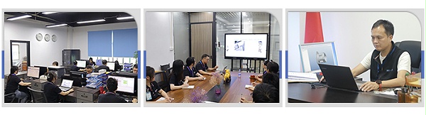 铝合金把手cnc加工