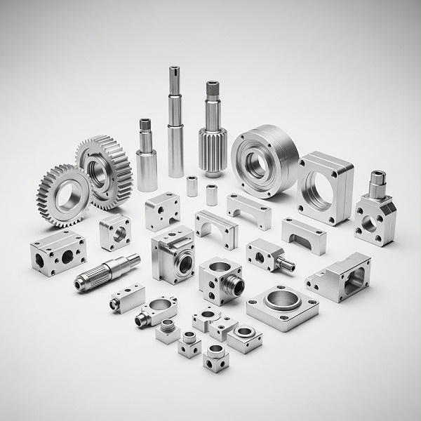 手机支架零件非标定制cnc加工