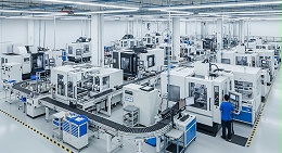 智能马桶配件CNC加工厂家指南3步解决加工难题