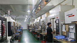 CNC机加工效率提升70%，揭秘5大现场管理心法